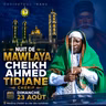 Nuit Mawlaya Cheikh Tidjani 2026