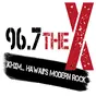 96.7 The X - KHXM