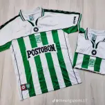 NORTEÑOS