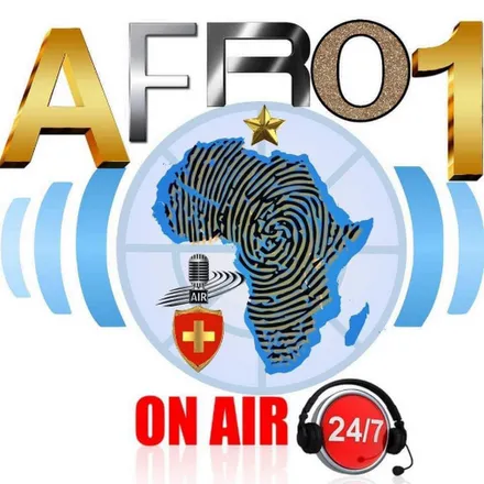 radio afro one