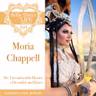 Ep 391. Moria Chappell: The Uncomfortable History of Sexuality and Dance