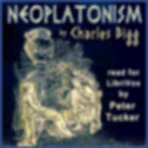 Neoplatonism by Charles Bigg (1840 - 1908)