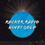 Rocker Radio Hindi Gold