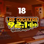 Las Cocuizas 92.1 FM (En tu corazón)