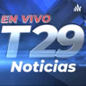 Emisión informativa 20-10-2022