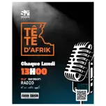 TETE D'AFRIK