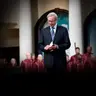 Things That Cannot Be Shaken