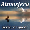 Viaggio al centro dell'Atmosfera (Serie Completa)