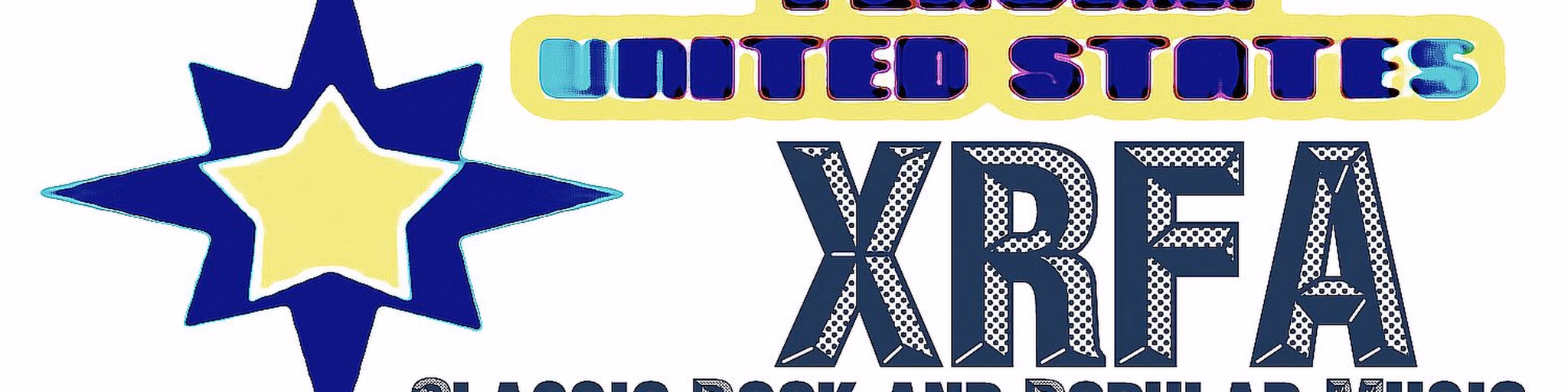 XRFA Classic Rock and Popular