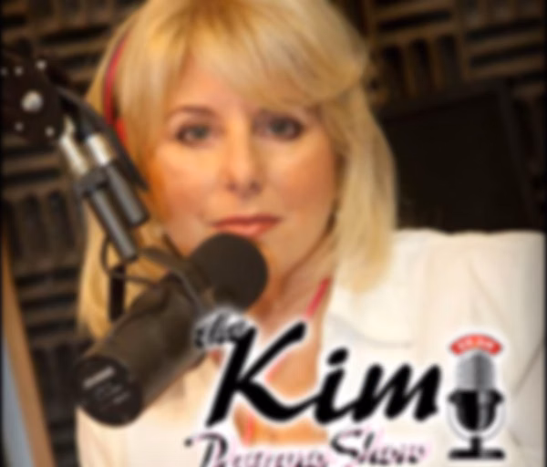 The Kim Pagano Show