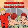 Bem Amiches 325 - Fases 4 e 5 da Marvel