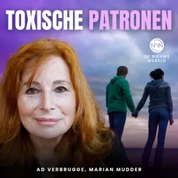 ''Verslaafd aan Stress'' Ad Verbrugge en Marian Mudder over de Psychologie van de Liefde | #2325