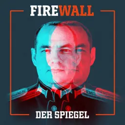 Firewall über Russlands Kaderschmiede der Schattenkrieger
