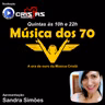 Reflexão - Edição 104 - Conselhos para o ano novo judaico com o irmão Gilberto Branco_160k.mp3