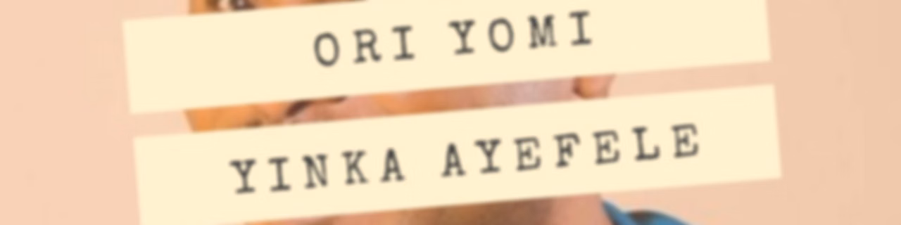 Ori Yomi