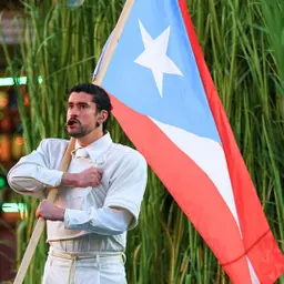 Orgullo latino sin subtítulos