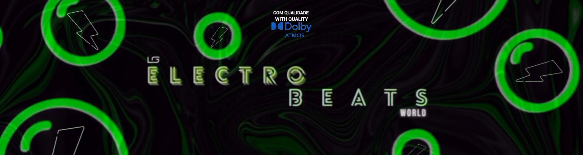 ELECTRO BEATs World
