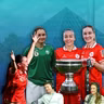 Cup final Shels-shock, Sonya Hughes in Kazakhstan and the next Ireland WNT squad