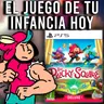 Te Hará RECORDAR por qué AMAS los Videojuegos | The Plucky Squire