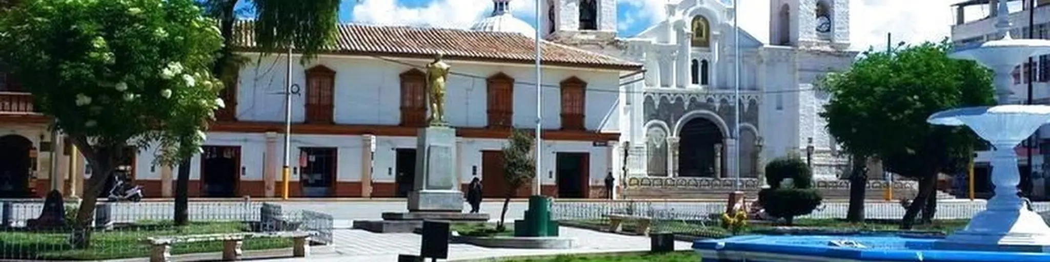 RADIO LA UNICA - JAUJA