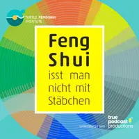 Feng Shui isst man nicht mit Stäbchen