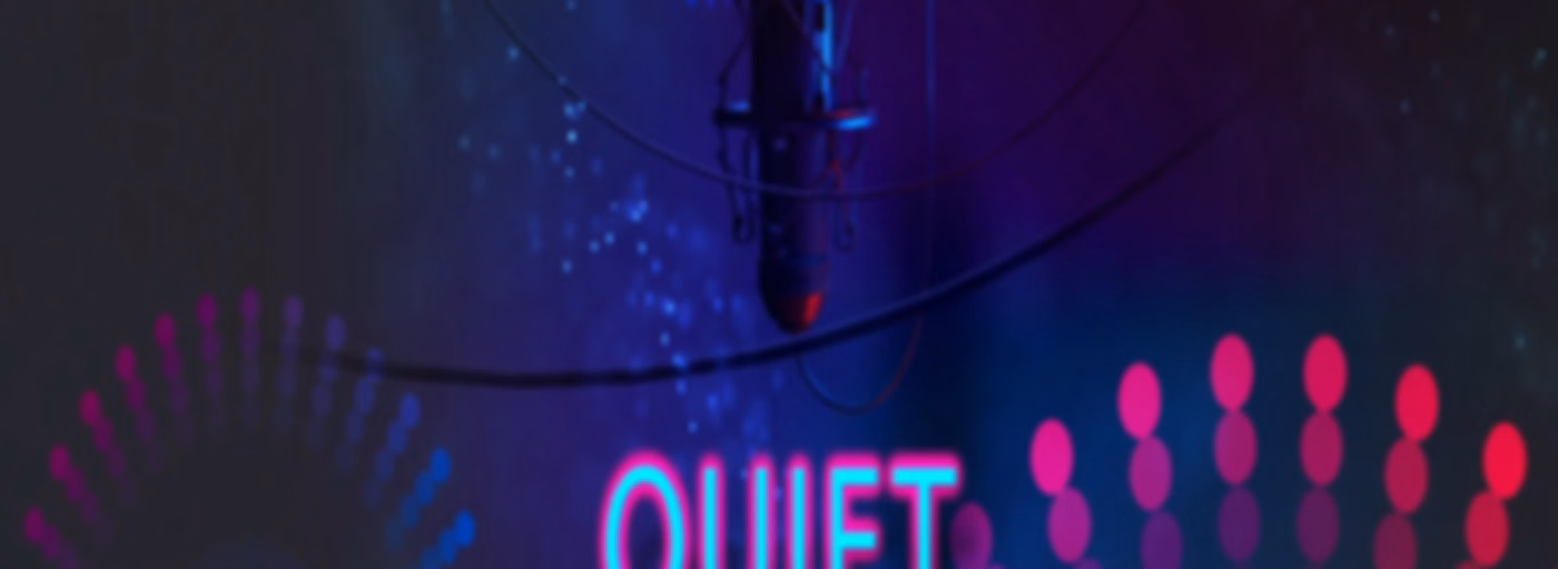 Quiet Storm FM - Podcast