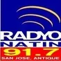 Radyo Natin San Jose Antique - DYRS