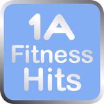 1A Fitness Hits Live