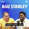 Agu Stanley on Nigeria, India, Hindi, Internet Fame, Relationships & Hustle | Cyrus Says