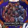E319: Previa Serie Final BSN 2026