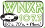 WNXR 107.3 - WNXR