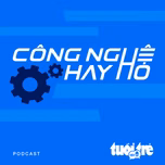 Công nghệ hay ho