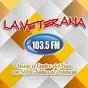 La Veterana FM Tolima 103.5