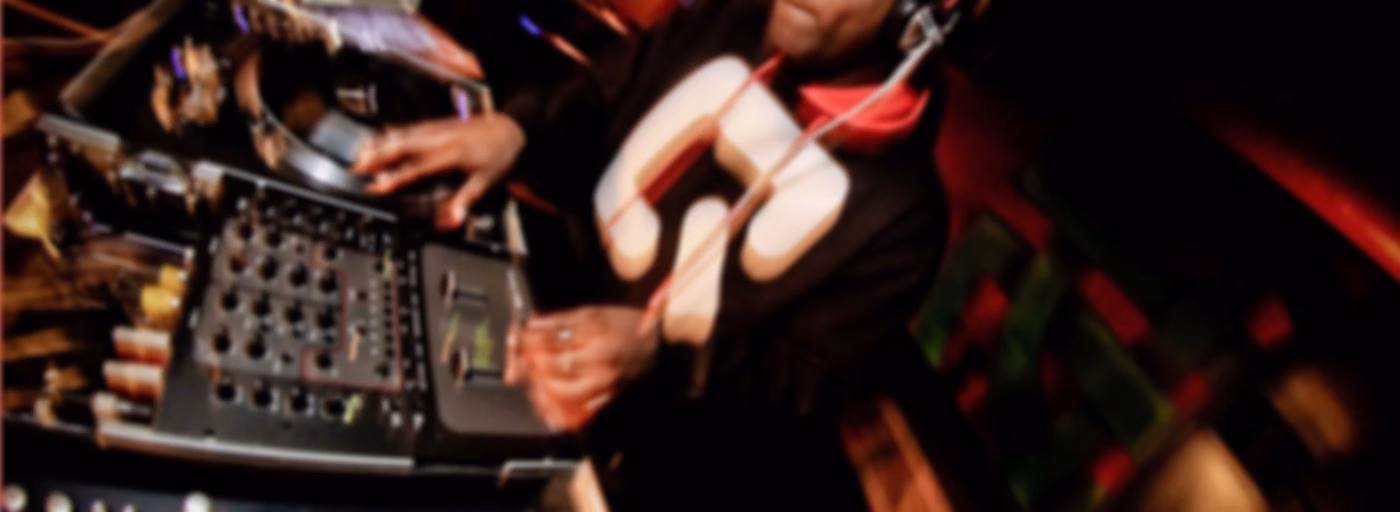 DJ Quartz
