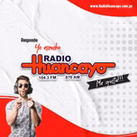 Radio Huancayo Cumbia