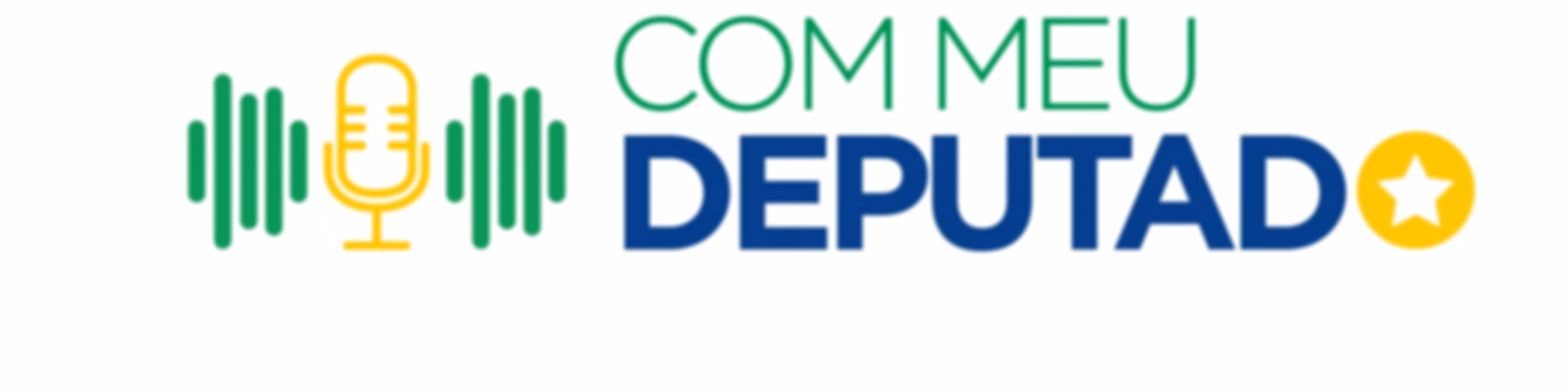 Podcast | Com Meu Deputado