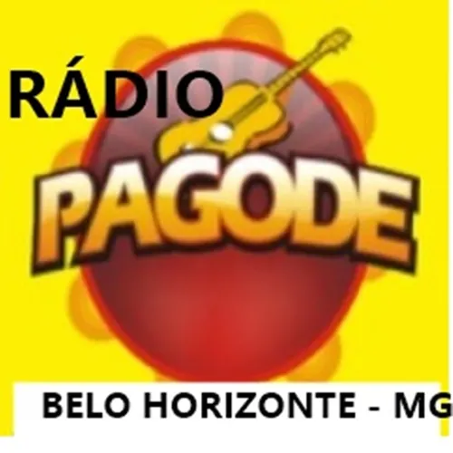 Listen to RÁDIO PAGODE FM Zeno.FM