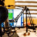 OMEGA B RADIO
