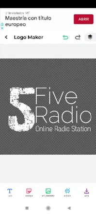 FIVE RADIO