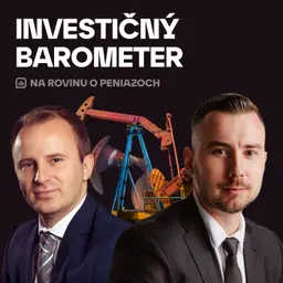 NRoPE 111: Investičný barometer – Strach na trhoch sa zmenil na opatrný optimizmus