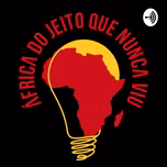 África do Jeito que Nunca Viu