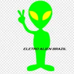 ELETRO ALIEN BRAZIL