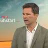 Steffen Krach verspricht "richtigen Gamechanger" für den Wohnungsmarkt