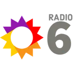 Radio 6 Gral Rodriguez