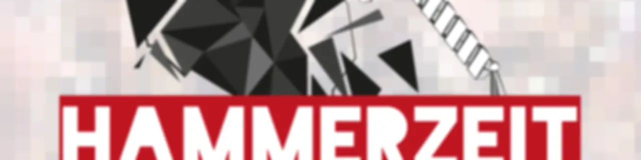 Hammerzeit Podcast