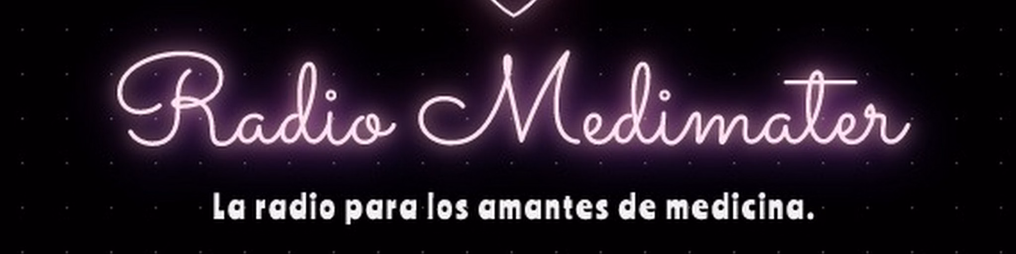 Radio MediMater