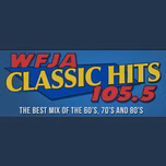 WFJA Classic Hits 105.5 FM
