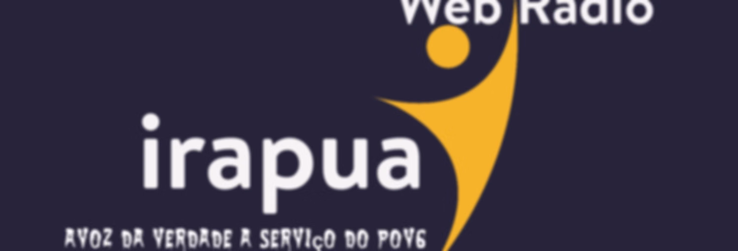 irapua web rádio
