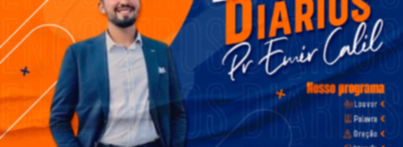 ENCONTROS DIÁRIOS