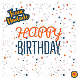 Birthday Wishes